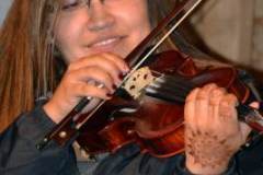 Marshall Bluegrass Festival 2014