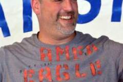 Marshall Bluegrass Festival 2014