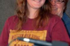 Marshall Bluegrass Festival 2014