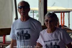 Marshall Bluegrass Festival 2014