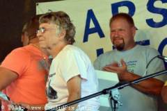 Marshall Bluegrass Festival 2014