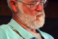 Marshall Bluegrass Festival 2014