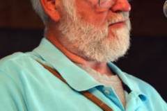 Marshall Bluegrass Festival 2014