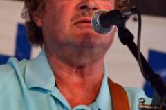 Marshall Bluegrass Festival 2014