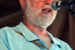 Marshall Bluegrass Festival 2014