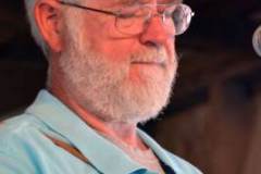 Marshall Bluegrass Festival 2014