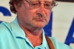 Marshall Bluegrass Festival 2014