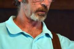 Marshall Bluegrass Festival 2014