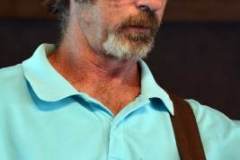 Marshall Bluegrass Festival 2014