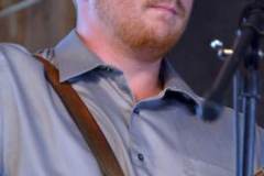 Marshall Bluegrass Festival 2014