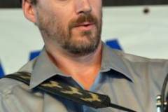 Marshall Bluegrass Festival 2014