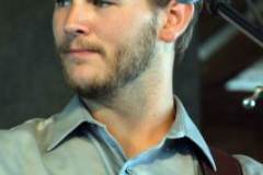 Marshall Bluegrass Festival 2014