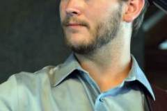 Marshall Bluegrass Festival 2014