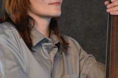 Marshall Bluegrass Festival 2014