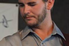 Marshall Bluegrass Festival 2014