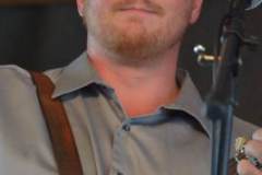 Marshall Bluegrass Festival 2014