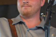 Marshall Bluegrass Festival 2014