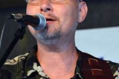 Marshall Bluegrass Festival 2014