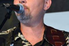 Marshall Bluegrass Festival 2014