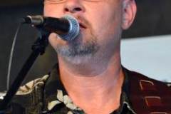 Marshall Bluegrass Festival 2014