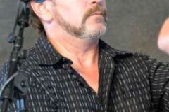 Marshall Bluegrass Festival 2014