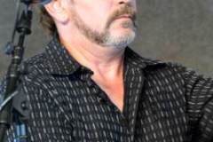 Marshall Bluegrass Festival 2014