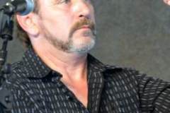 Marshall Bluegrass Festival 2014