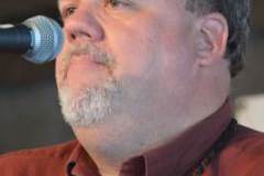 Marshall Bluegrass Festival 2014