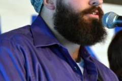 Marshall Bluegrass Festival 2014