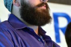 Marshall Bluegrass Festival 2014