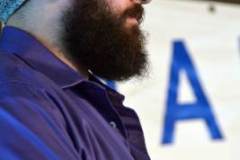 Marshall Bluegrass Festival 2014