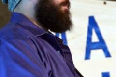 Marshall Bluegrass Festival 2014