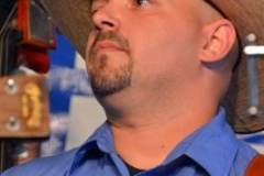 Marshall Bluegrass Festival 2014