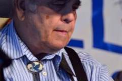 Marshall Bluegrass Festival 2014