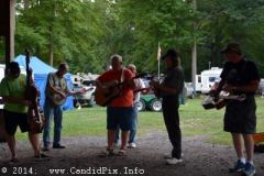 Milan Bluegrass Festival