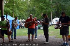 Milan Bluegrass Festival