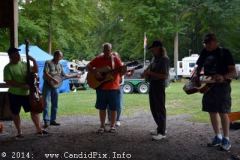 Milan Bluegrass Festival