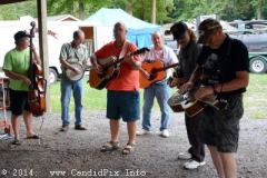 Milan Bluegrass Festival