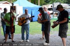 Milan Bluegrass Festival