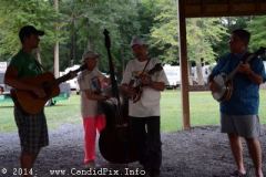 Milan Bluegrass Festival