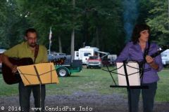 Milan Bluegrass Festival