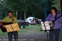 Milan Bluegrass Festival