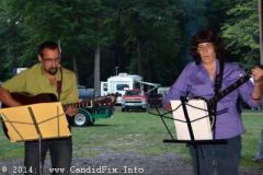 Milan Bluegrass Festival
