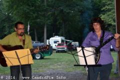 Milan Bluegrass Festival