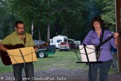 Milan Bluegrass Festival