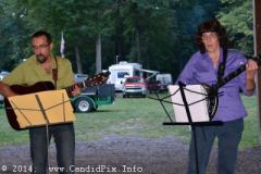 Milan Bluegrass Festival