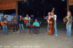 Milan Bluegrass Festival
