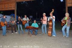 Milan Bluegrass Festival