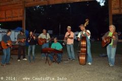 Milan Bluegrass Festival