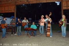 Milan Bluegrass Festival